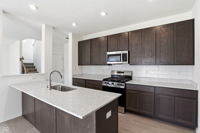 7193 Jackson Drive, Cumberland, IN 46229