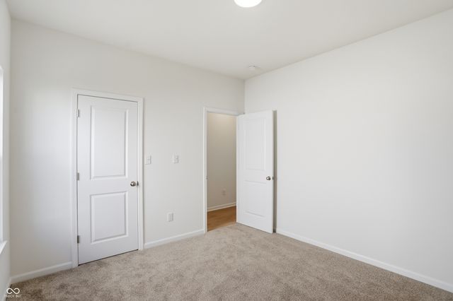 7193 Jackson Drive, Cumberland, IN 46229