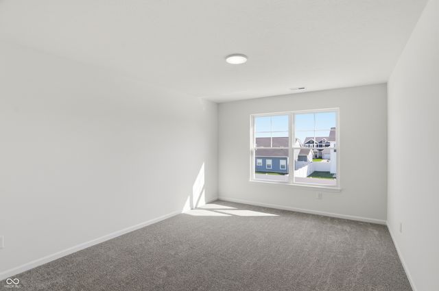 7193 Jackson Drive, Cumberland, IN 46229