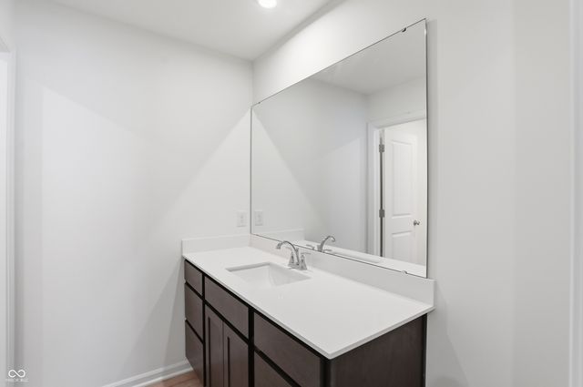 7193 Jackson Drive, Cumberland, IN 46229