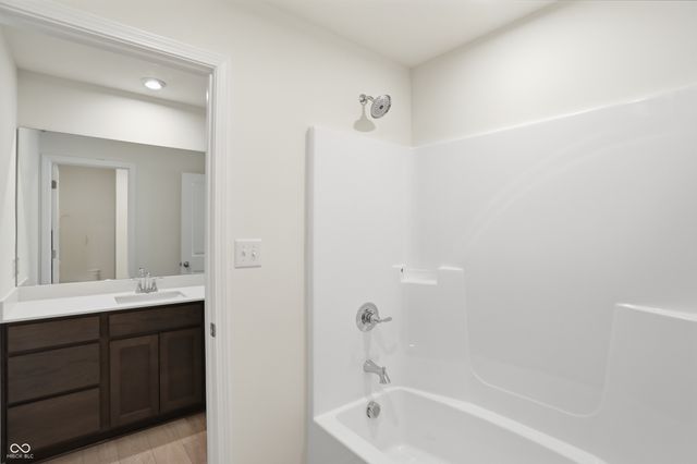 7193 Jackson Drive, Cumberland, IN 46229