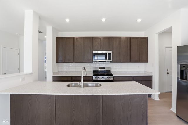 7193 Jackson Drive, Cumberland, IN 46229