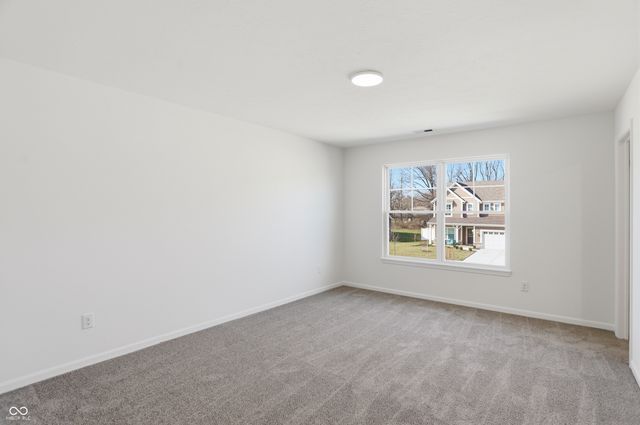 7193 Jackson Drive, Cumberland, IN 46229