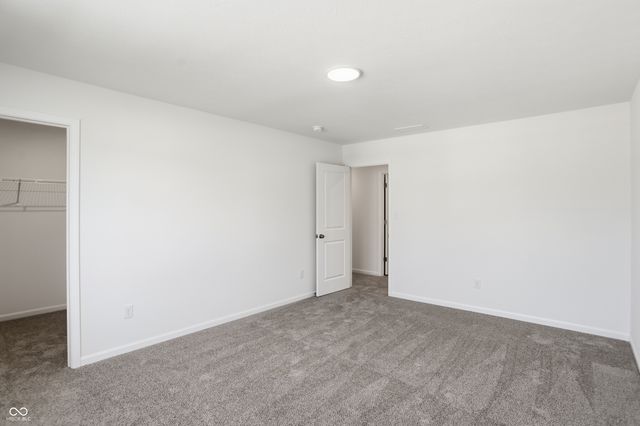 7193 Jackson Drive, Cumberland, IN 46229