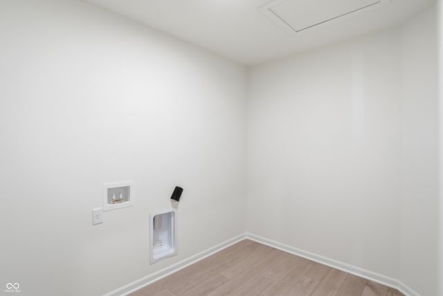 7193 Jackson Drive, Cumberland, IN 46229