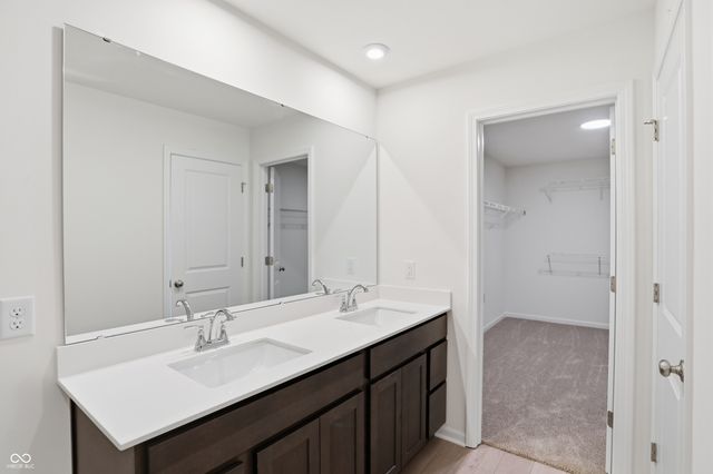 7193 Jackson Drive, Cumberland, IN 46229