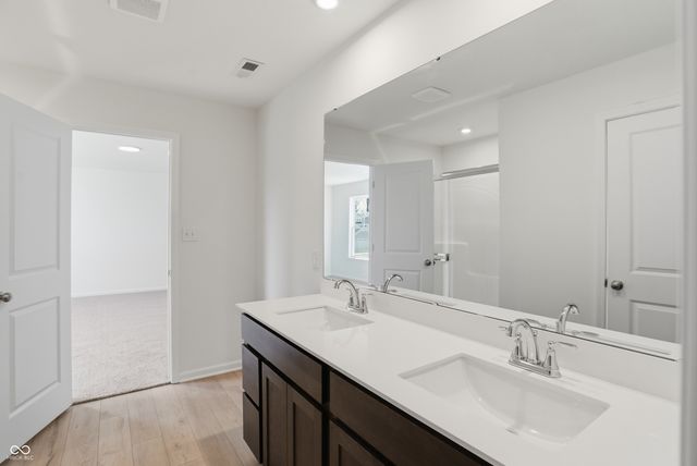 7193 Jackson Drive, Cumberland, IN 46229