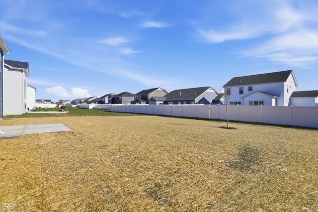 7193 Jackson Drive, Cumberland, IN 46229