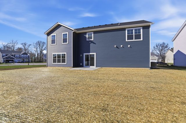 7193 Jackson Drive, Cumberland, IN 46229