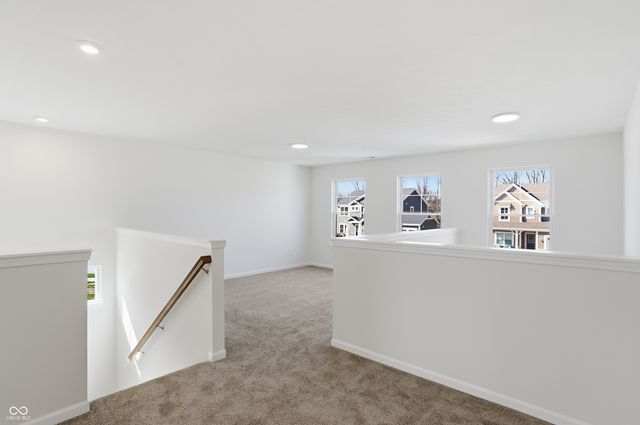 7193 Jackson Drive, Cumberland, IN 46229