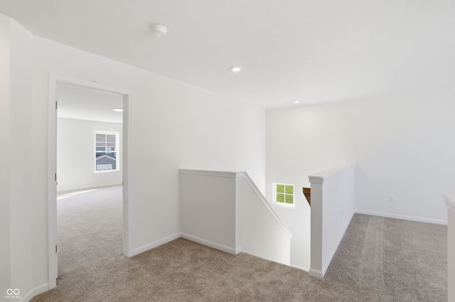 7193 Jackson Drive, Cumberland, IN 46229