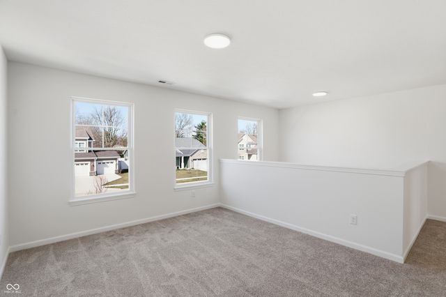 7193 Jackson Drive, Cumberland, IN 46229