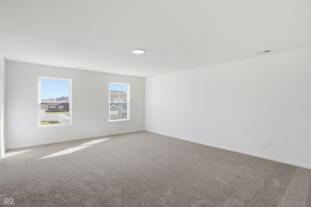 7193 Jackson Drive, Cumberland, IN 46229