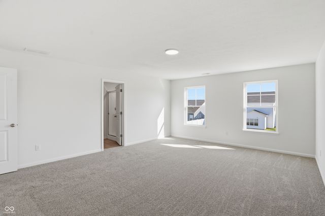 7193 Jackson Drive, Cumberland, IN 46229