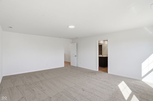 7193 Jackson Drive, Cumberland, IN 46229