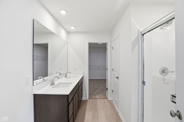 7193 Jackson Drive, Cumberland, IN 46229