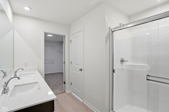 7193 Jackson Drive, Cumberland, IN 46229