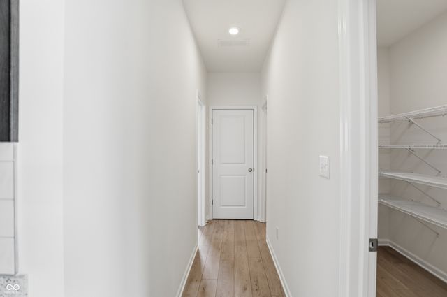 7193 Jackson Drive, Cumberland, IN 46229