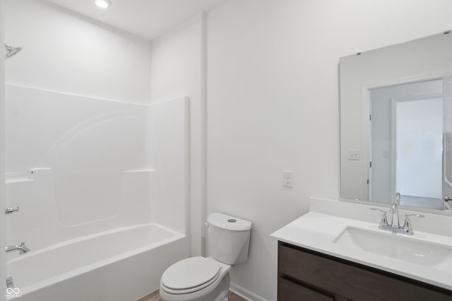 7193 Jackson Drive, Cumberland, IN 46229