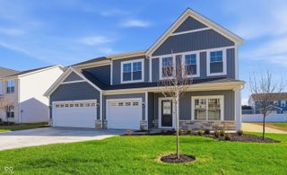 7193 Jackson Drive, Cumberland, IN 46229