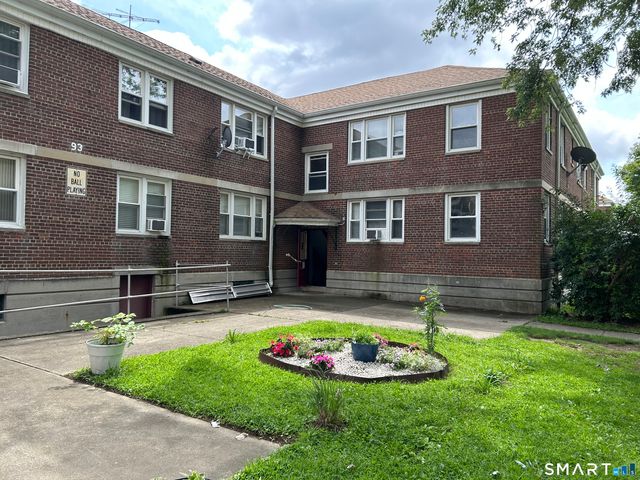 335 North Bishop Avenue 12, Bridgeport, CT 06610
