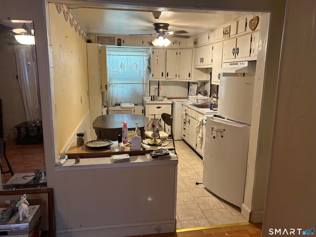 335 North Bishop Avenue 12, Bridgeport, CT 06610