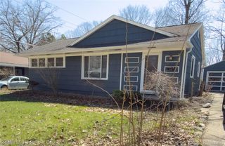 2419 Walter Drive, Ann Arbor, MI 48103