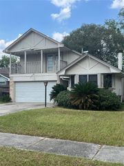3910 Ebury Drive, Houston, TX 77066