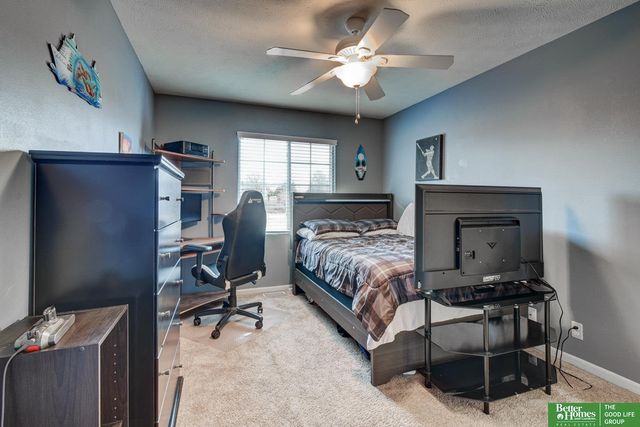 7814 S 72 Avenue Circle, La Vista, NE 68128