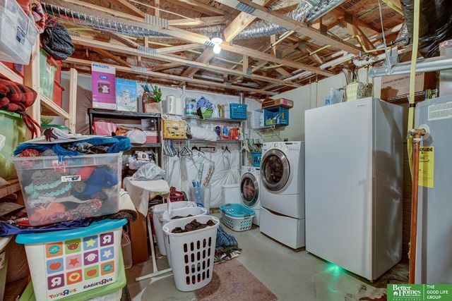 7814 S 72 Avenue Circle, La Vista, NE 68128