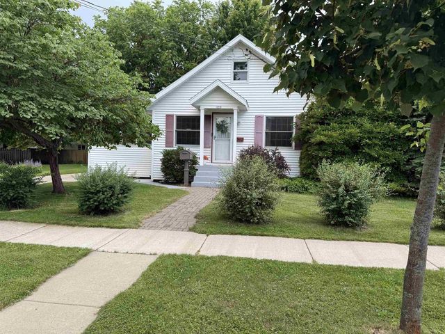 359 6th Street, Prairie Du Sac, WI 53578