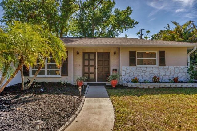 448 REDWOOD ROAD, Venice, FL 34293