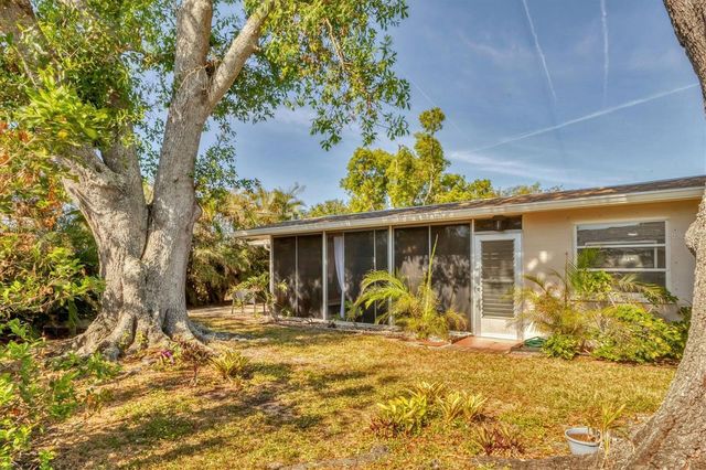 448 REDWOOD ROAD, Venice, FL 34293