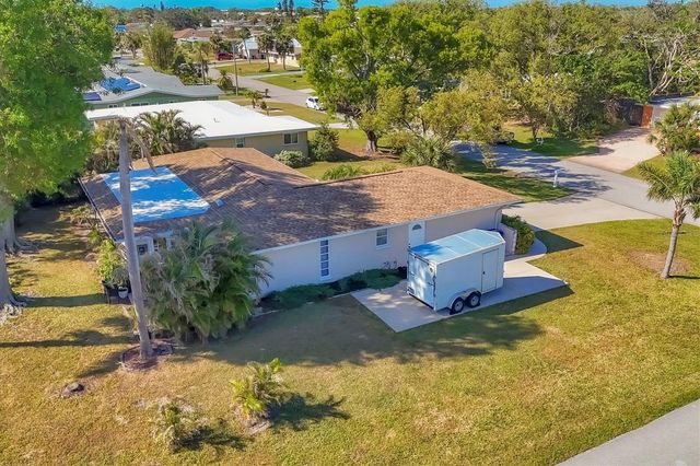 448 REDWOOD ROAD, Venice, FL 34293