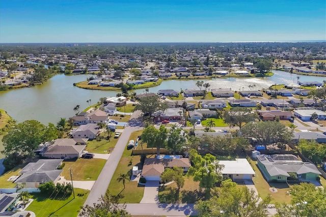 448 REDWOOD ROAD, Venice, FL 34293