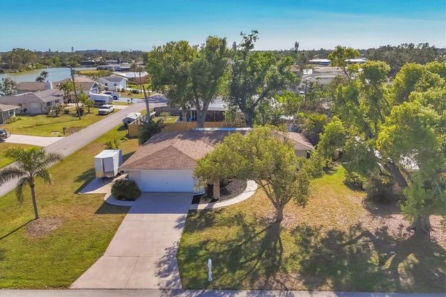448 REDWOOD ROAD, Venice, FL 34293