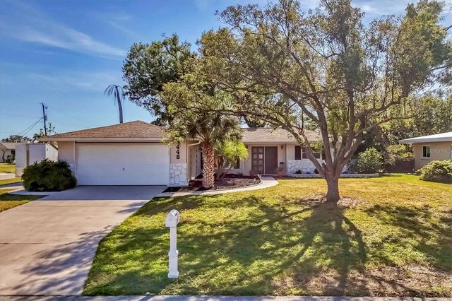 448 REDWOOD ROAD, Venice, FL 34293