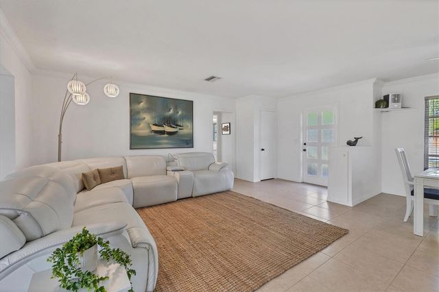 448 REDWOOD ROAD, Venice, FL 34293