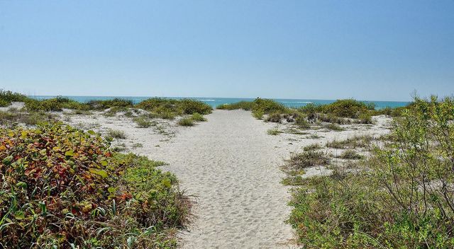 448 REDWOOD ROAD, Venice, FL 34293