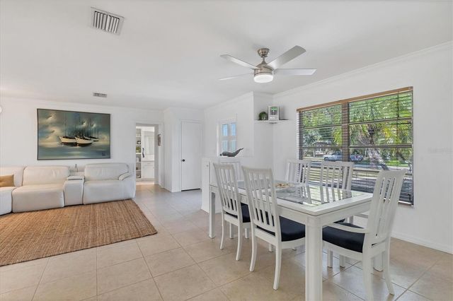 448 REDWOOD ROAD, Venice, FL 34293
