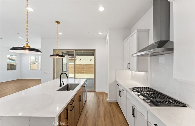 505 Corkscrew Road, Rancho Mission Viejo, CA 92694