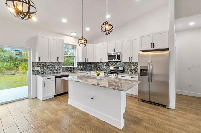 4240 ADELAIDE AVENUE, North Port, FL 34288