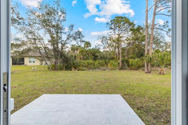 4240 ADELAIDE AVENUE, North Port, FL 34288