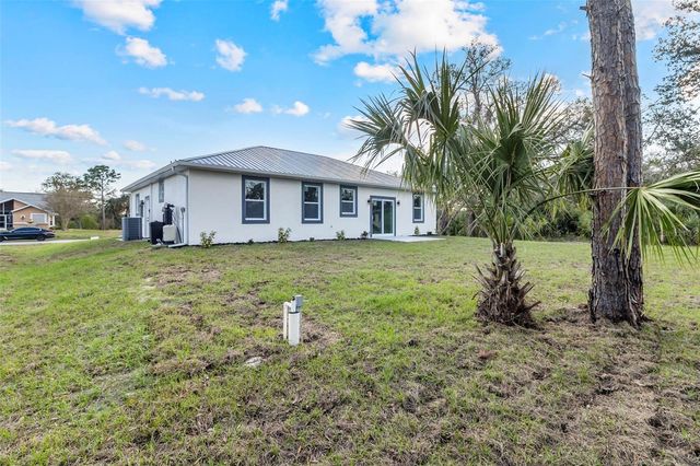 4240 ADELAIDE AVENUE, North Port, FL 34288