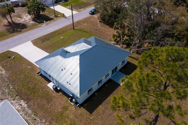 4240 ADELAIDE AVENUE, North Port, FL 34288