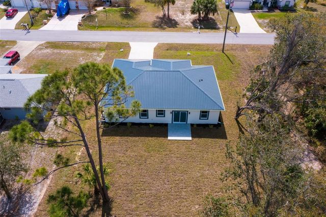 4240 ADELAIDE AVENUE, North Port, FL 34288