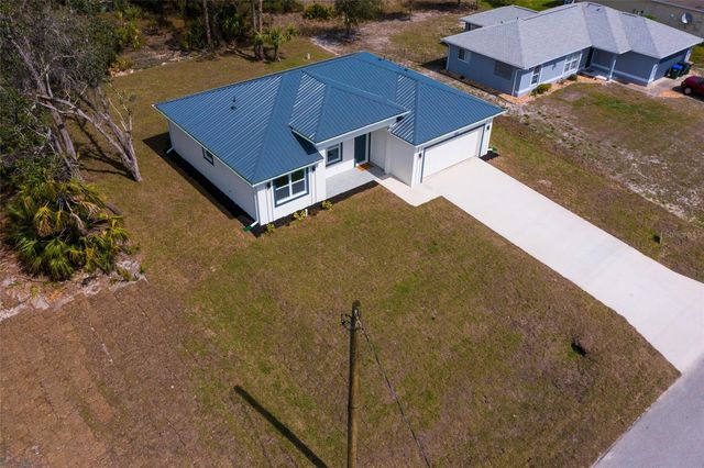 4240 ADELAIDE AVENUE, North Port, FL 34288