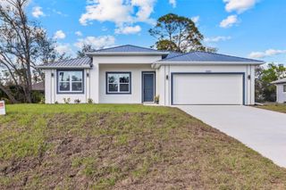 4240 ADELAIDE AVENUE, North Port, FL 34288