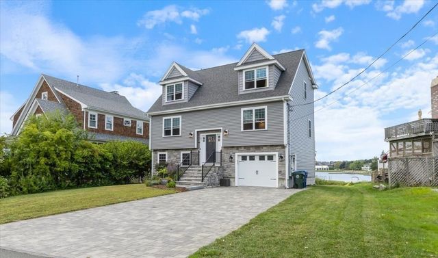 59 Riverview Ave, Danvers, MA 01923