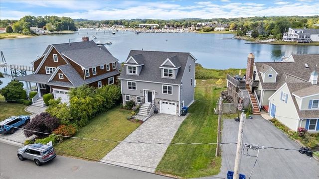 59 Riverview Ave, Danvers, MA 01923
